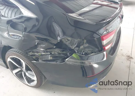 2021 Honda Accord Sport 2.0T from USA, damaged, VIN 1HGCV2F36MA022663